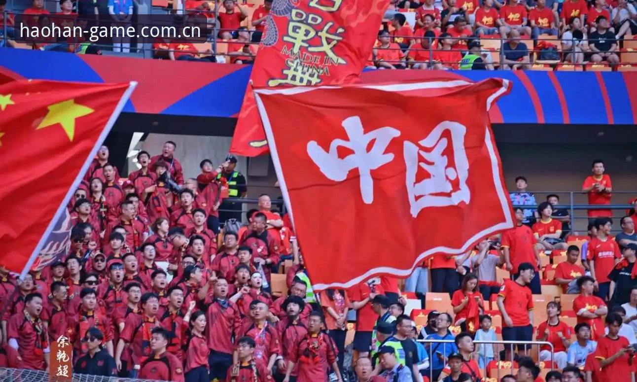 世界杯66队vs48队：扩军对比分析，中国男足能否搭上2030年快车？